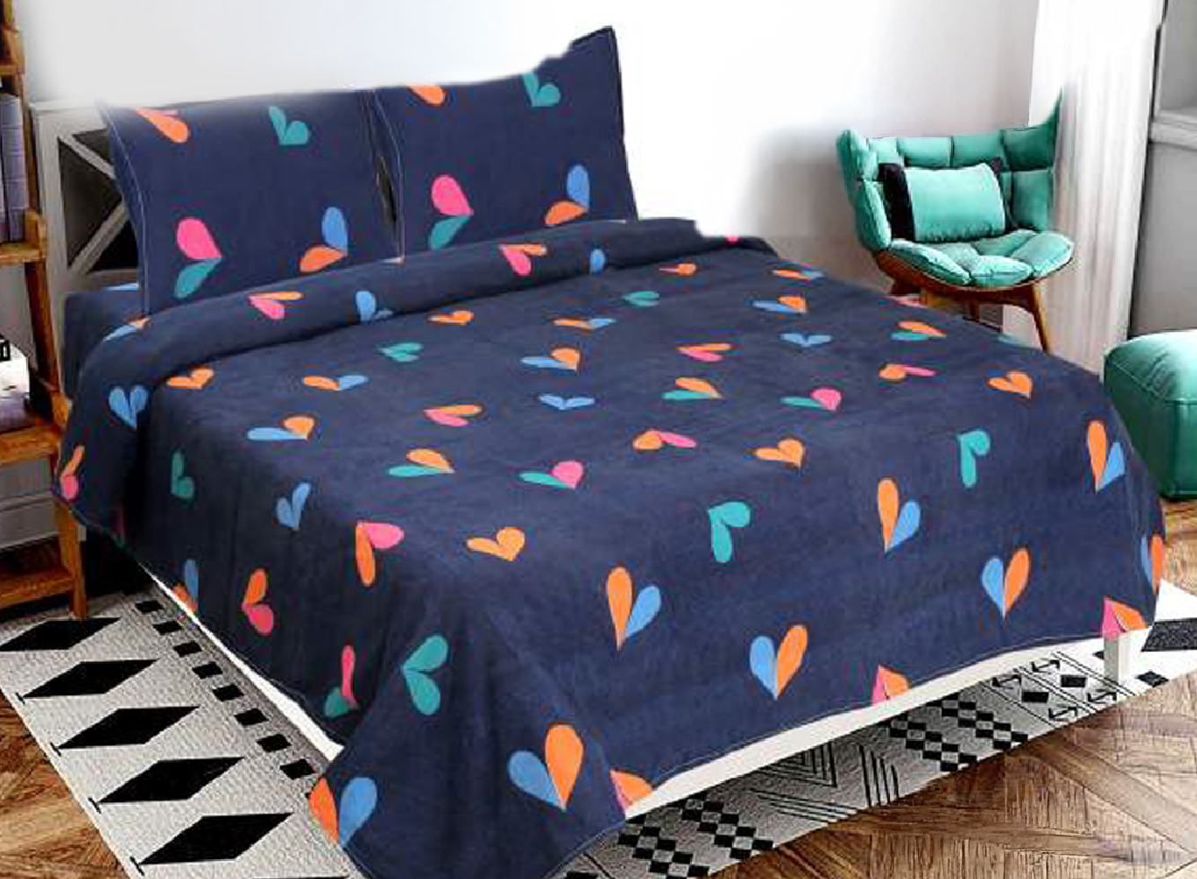bedsheets